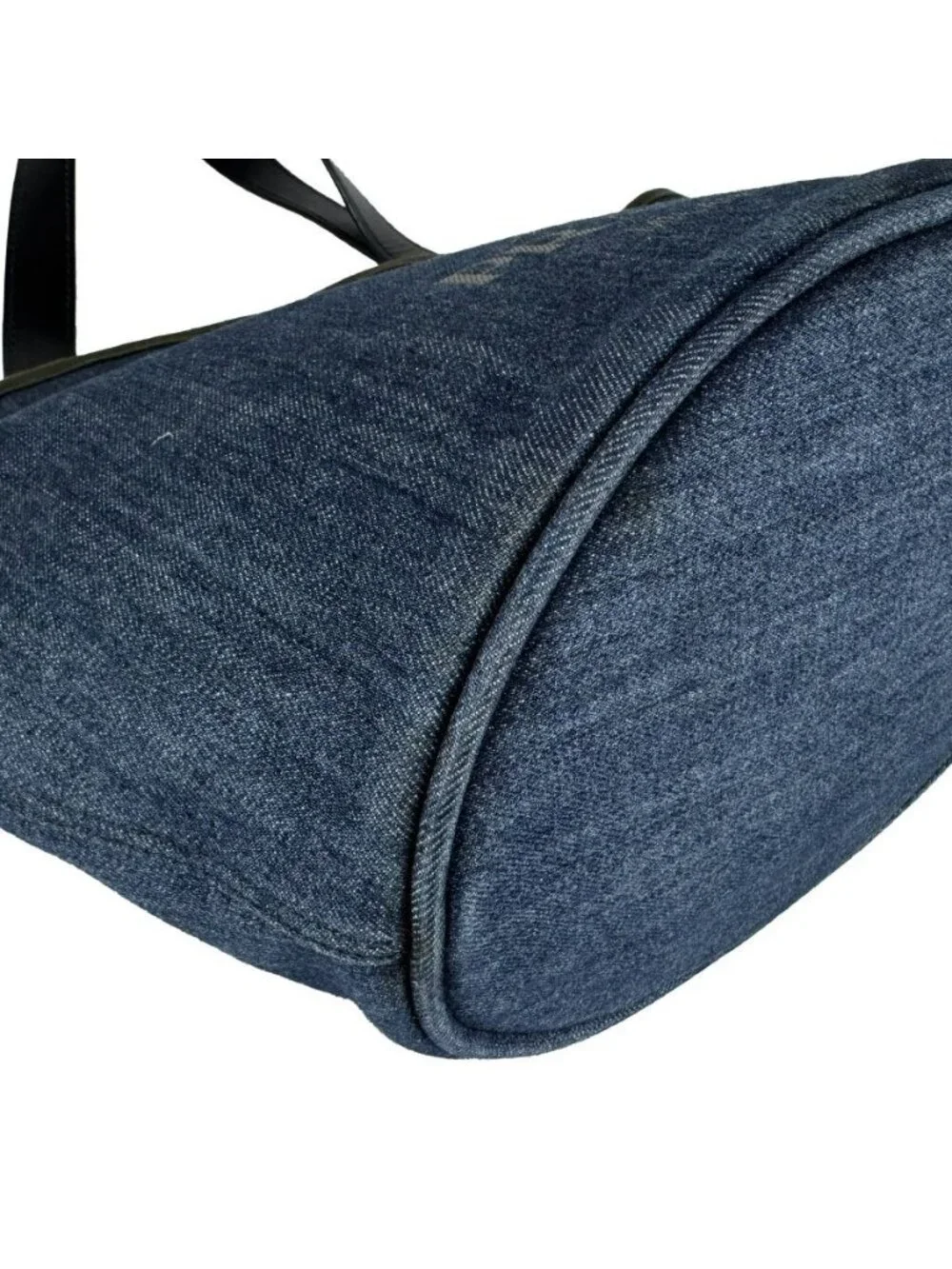 Prada Shoulder Bag Blue